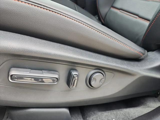 2026 Honda CR-V Hybrid 2WD Sport-L