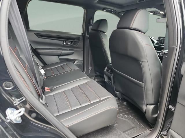 2026 Honda CR-V Hybrid 2WD Sport-L