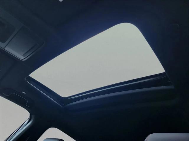 2026 Honda CR-V Hybrid 2WD Sport-L