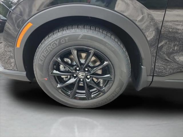 2026 Honda CR-V Hybrid 2WD Sport-L