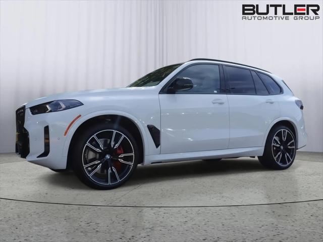 2026 BMW X5 M60i for sale in Columbus, GA