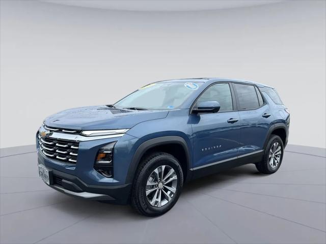 2026 Chevrolet Equinox AWD LT for sale in Richmond, VA