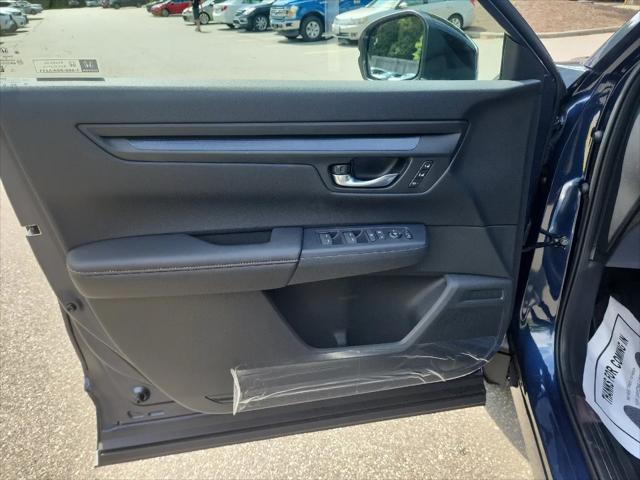 2026 Honda CR-V Hybrid 2WD Sport-L