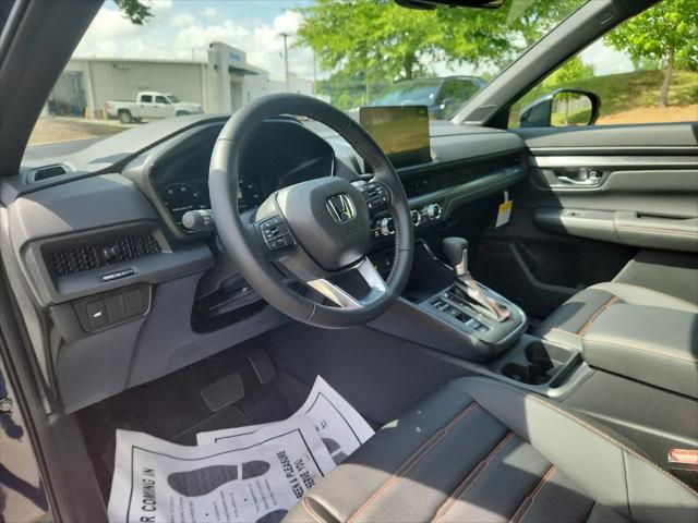 2026 Honda CR-V Hybrid 2WD Sport-L