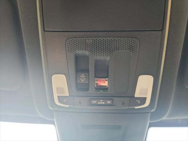 2026 Honda CR-V Hybrid 2WD Sport-L