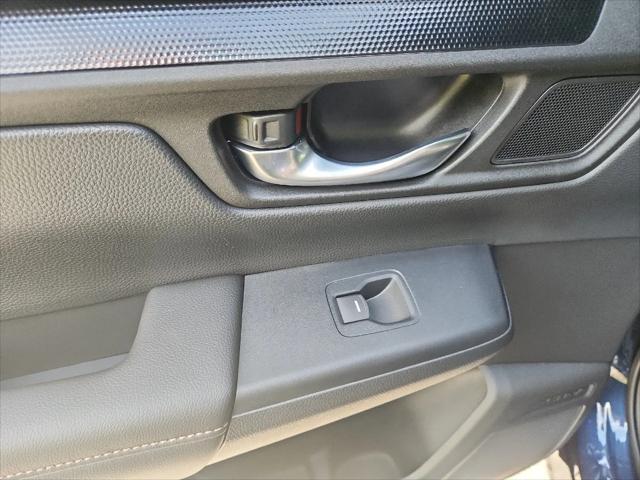 2026 Honda CR-V Hybrid 2WD Sport-L
