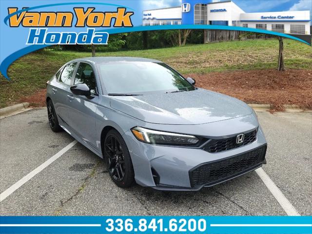 2026 Honda Civic Sport for sale in High Point, NC