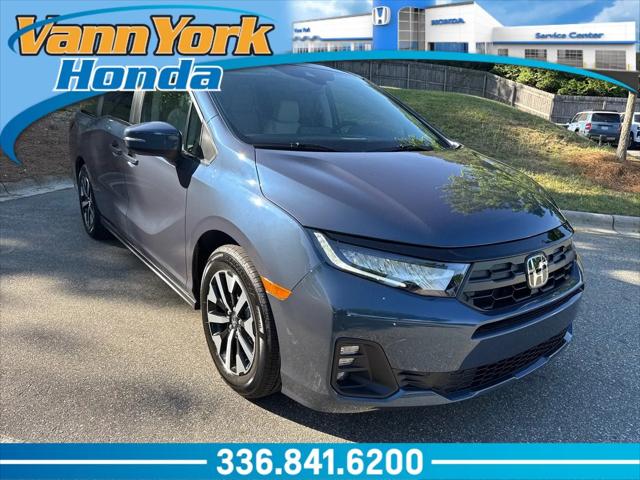 2026 Honda Odyssey EX-L for sale in High Point, NC