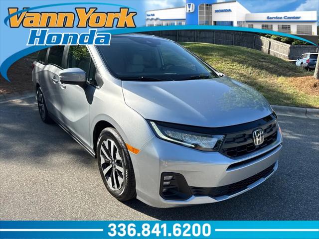 2026 Honda Odyssey EX-L for sale in High Point, NC