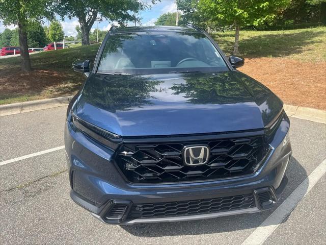 2026 Honda CR-V Hybrid 2WD Sport-L