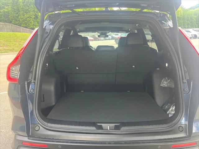 2026 Honda CR-V Hybrid 2WD Sport-L