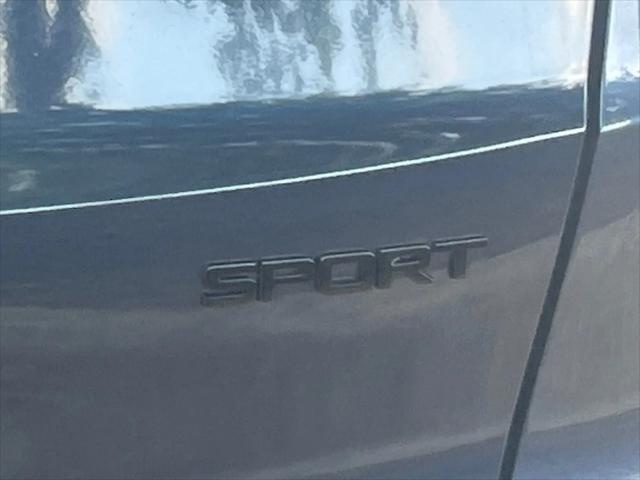 2026 Honda CR-V Hybrid 2WD Sport-L