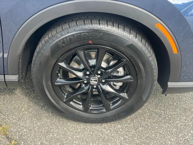 2026 Honda CR-V Hybrid 2WD Sport-L