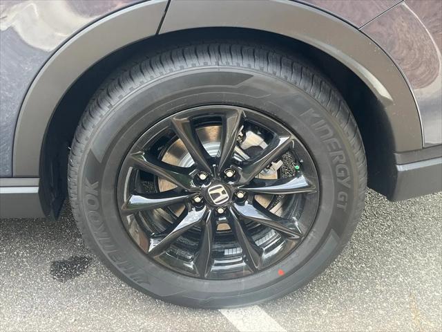 2026 Honda CR-V Hybrid 2WD Sport-L