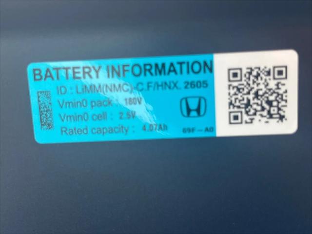 2026 Honda CR-V Hybrid 2WD Sport-L