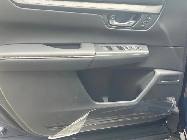 2026 Honda CR-V Hybrid 2WD Sport-L