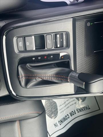 2026 Honda CR-V Hybrid 2WD Sport-L