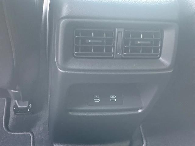 2026 Honda CR-V Hybrid 2WD Sport-L