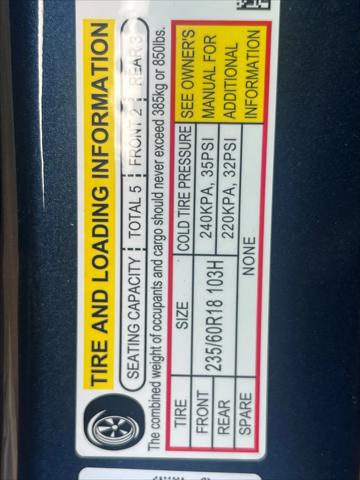 2026 Honda CR-V Hybrid 2WD Sport-L