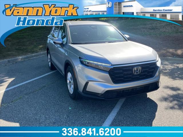 2026 Honda CR-V LX 2WD for sale in High Point, NC