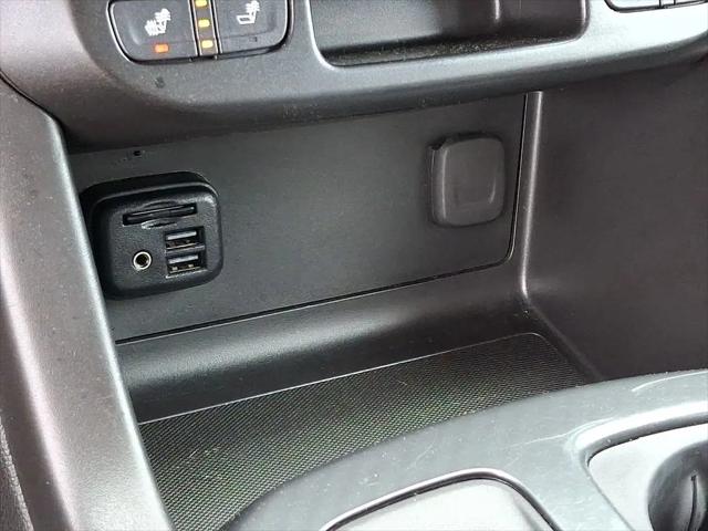 2022 GMC Canyon AT4 w/Leather