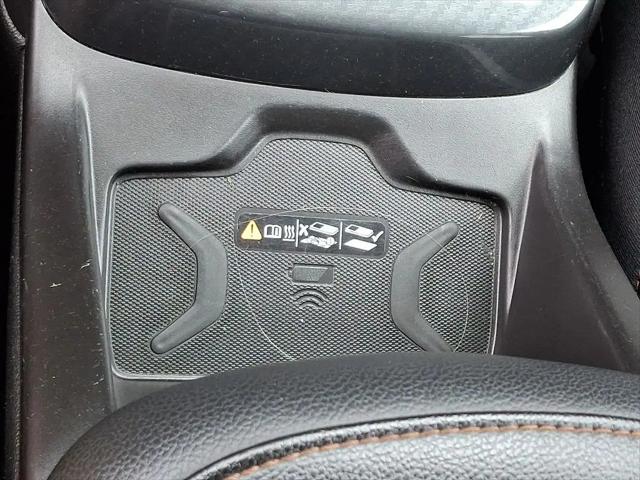 2022 GMC Canyon AT4 w/Leather