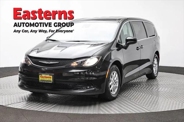 2024 Chrysler Voyager LX for sale in Hyattsville, MD
