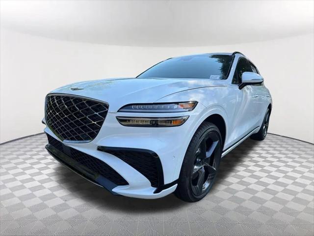 2026 Genesis GV70 3.5T Sport Prestige for sale in Newnan, GA