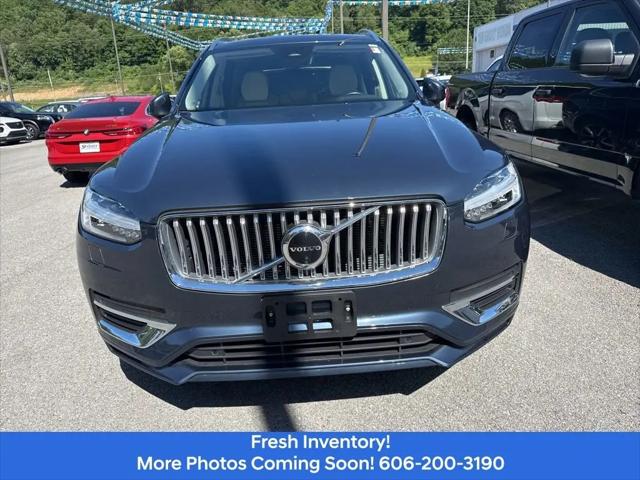 2023 Volvo XC90 B6 Plus 7-Seater