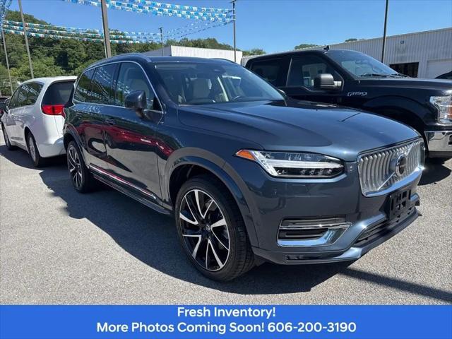 2023 Volvo XC90 B6 Plus 7-Seater