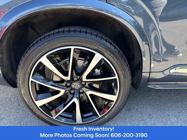 2023 Volvo XC90 B6 Plus 7-Seater
