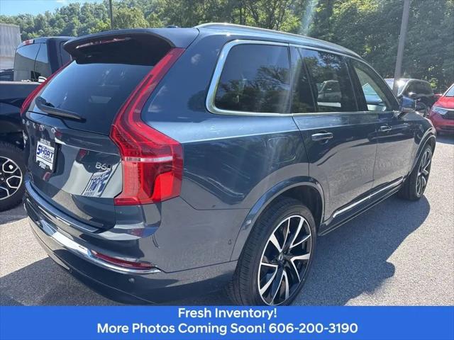 2023 Volvo XC90 B6 Plus 7-Seater