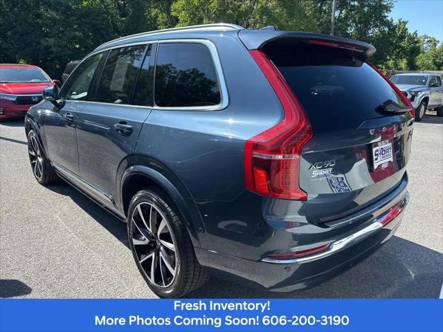2023 Volvo XC90 B6 Plus 7-Seater