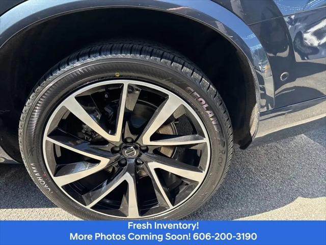 2023 Volvo XC90 B6 Plus 7-Seater