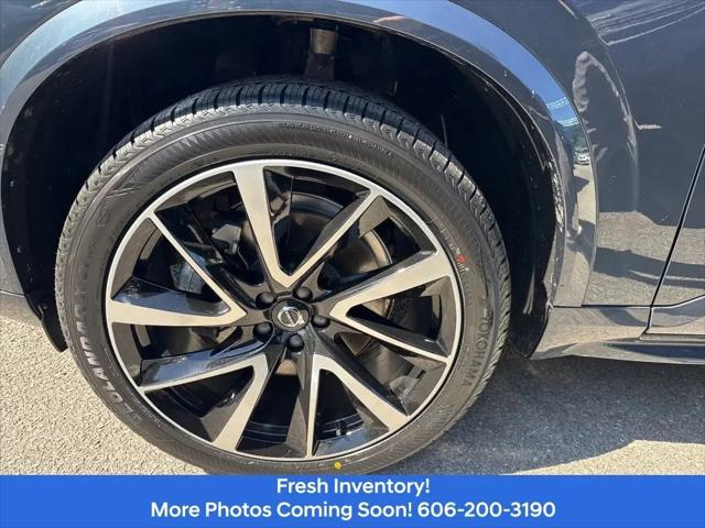 2023 Volvo XC90 B6 Plus 7-Seater