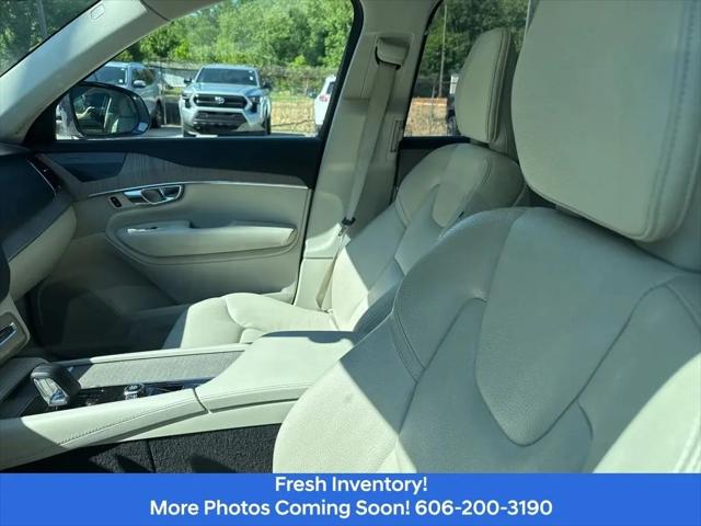 2023 Volvo XC90 B6 Plus 7-Seater