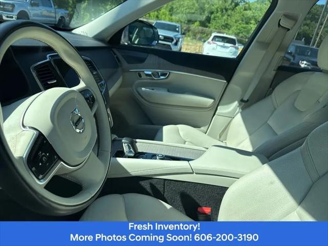2023 Volvo XC90 B6 Plus 7-Seater