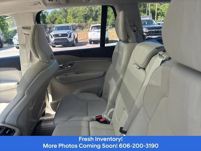 2023 Volvo XC90 B6 Plus 7-Seater
