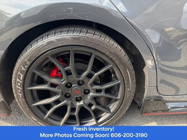 2024 Toyota Camry TRD V6