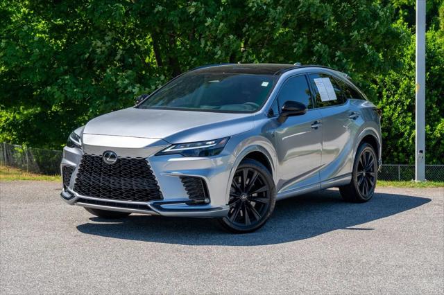 2024 Lexus RX 500h F SPORT Performance for sale in Greensboro, NC