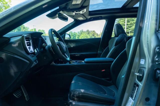 2024 Lexus RX 500h F SPORT Performance