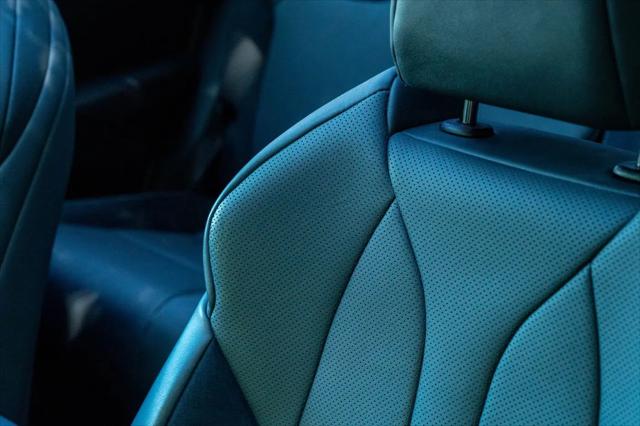 2024 Lexus RX 500h F SPORT Performance