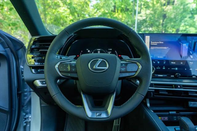 2024 Lexus RX 500h F SPORT Performance