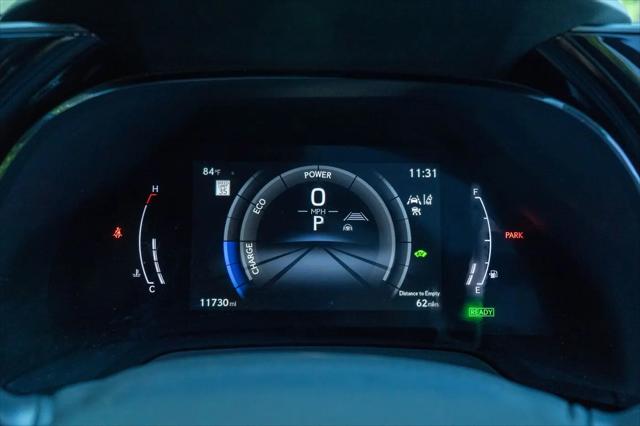 2024 Lexus RX 500h F SPORT Performance