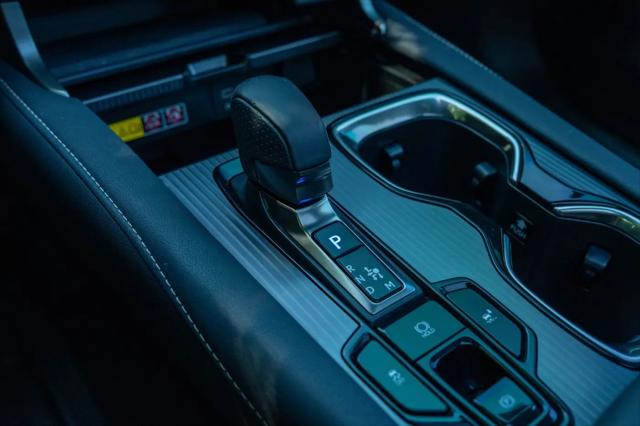 2024 Lexus RX 500h F SPORT Performance