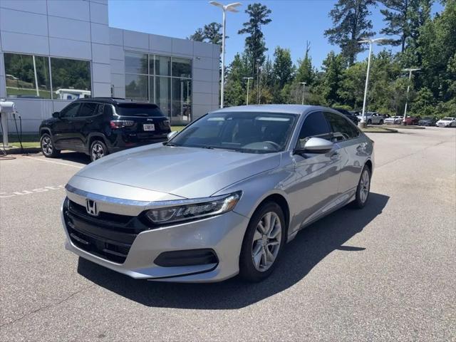 2020 Honda Accord LX for sale in LaGrange, GA