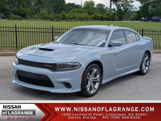 2022 Dodge Charger GT RWD for sale in LaGrange, GA