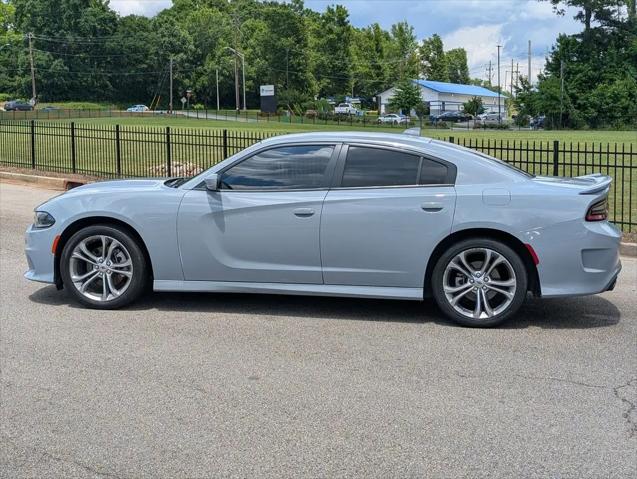 2022 Dodge Charger GT RWD