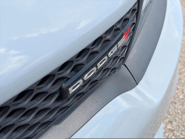 2022 Dodge Charger GT RWD