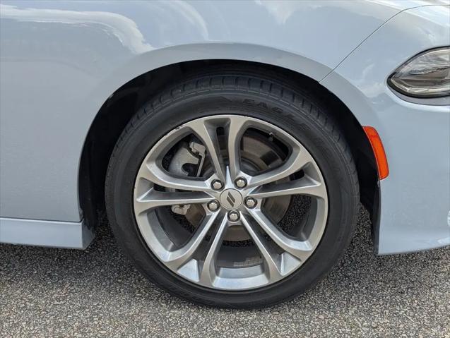 2022 Dodge Charger GT RWD